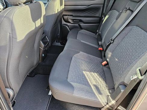 New 2025 Ford Ranger XL w/ Trailer Tow Package image 16