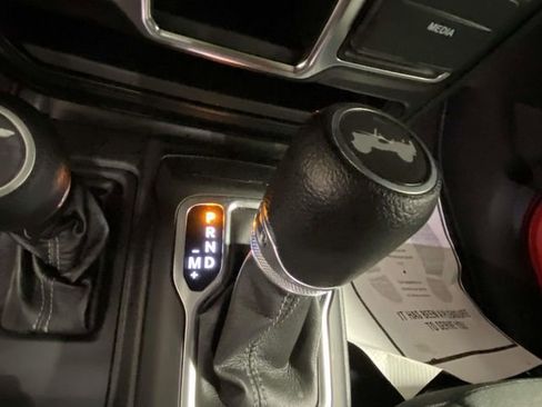 Used 2024 Jeep Wrangler Sport image 19