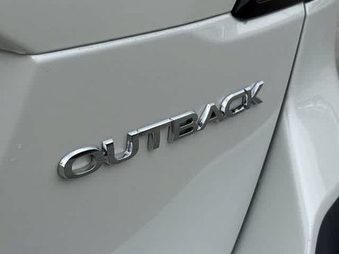 Used 2021 Subaru Outback Premium AWD/4WD image 12