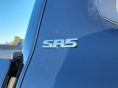 New 2025 Toyota Tacoma SR5 image 6