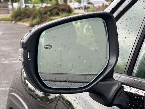 Used 2024 Subaru WRX TR image 51