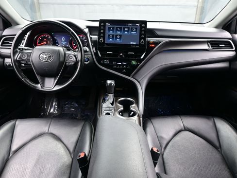 Used 2023 Toyota Camry XSE image 17