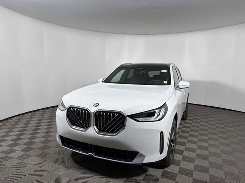 New 2026 BMW X3 xDrive30 AWD/4WD image 7