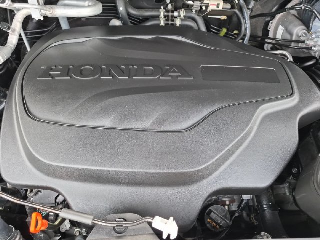 Used 2025 Honda Odyssey Sport-L image 24