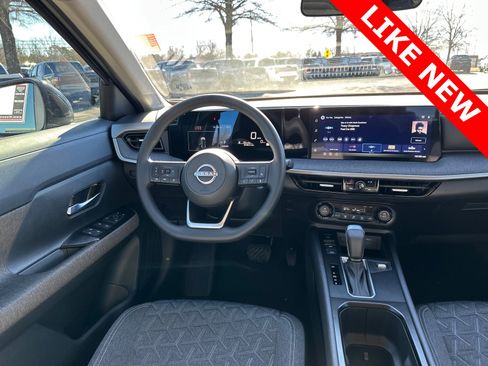 Used 2026 Nissan Kicks SV image 22