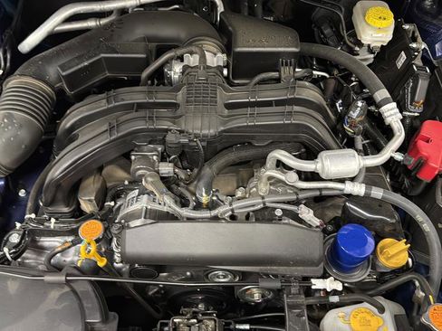 Used 2024 Subaru Crosstrek 2.5i Limited w/ Crosstrek Mirror Package image 28