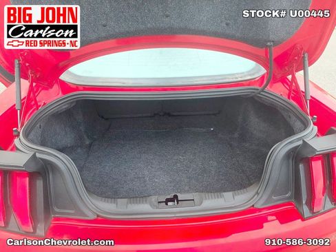 Used 2019 Ford Mustang GT RWD image 11