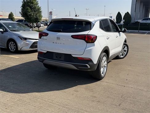 Used 2025 Buick Encore GX Preferred image 5