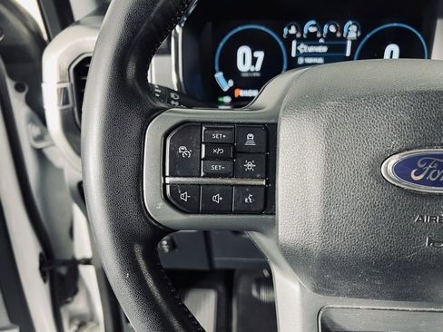 Used 2022 Ford F150 Lariat w/ Max Trailer Tow Package image 20