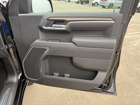 New 2026 Chevrolet Silverado 1500 RST image 49