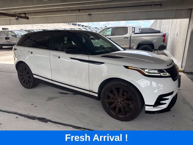 Used 2020 Land Rover Range Rover Velar R-Dynamic S AWD/4WD image 15