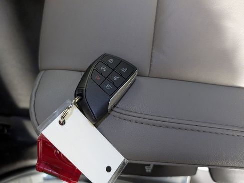 Certified 2023 Chevrolet Tahoe LT image 33