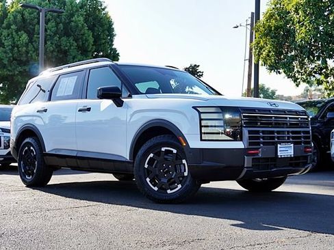 Certified 2026 Hyundai Palisade XRT Pro AWD/4WD image 2