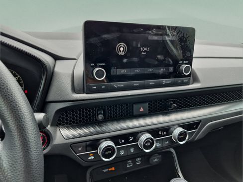 Certified 2024 Honda CR-V EX image 12