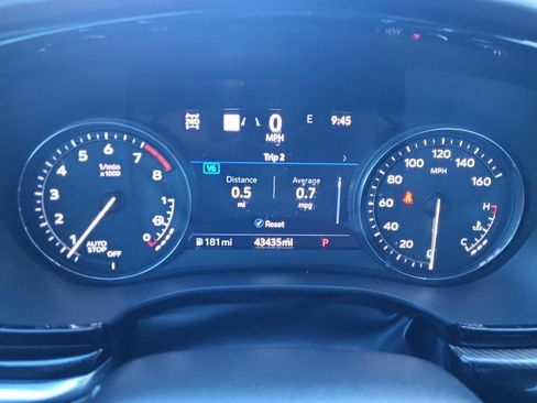 Used 2023 Cadillac XT6 Sport w/ Platinum Package image 22