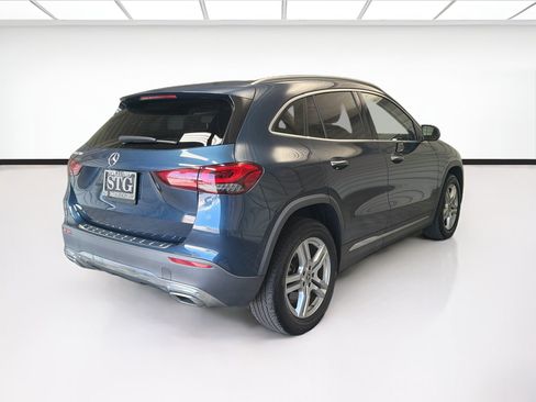Used 2023 Mercedes-Benz GLA 250 image 4