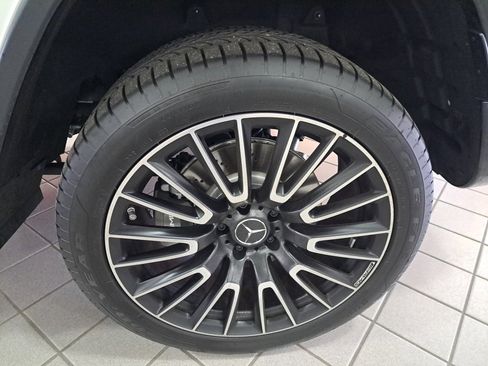 Used 2026 Mercedes-Benz G 63 AMG 4MATIC image 25