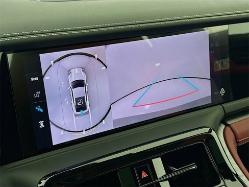 New 2026 Porsche Panamera image 20