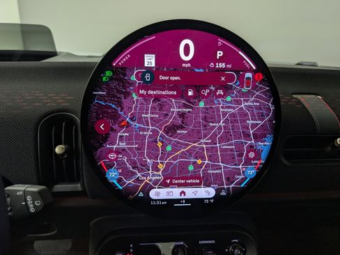 New 2026 MINI Cooper S image 17