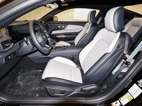 New 2026 Ford Mustang GT Premium image 12