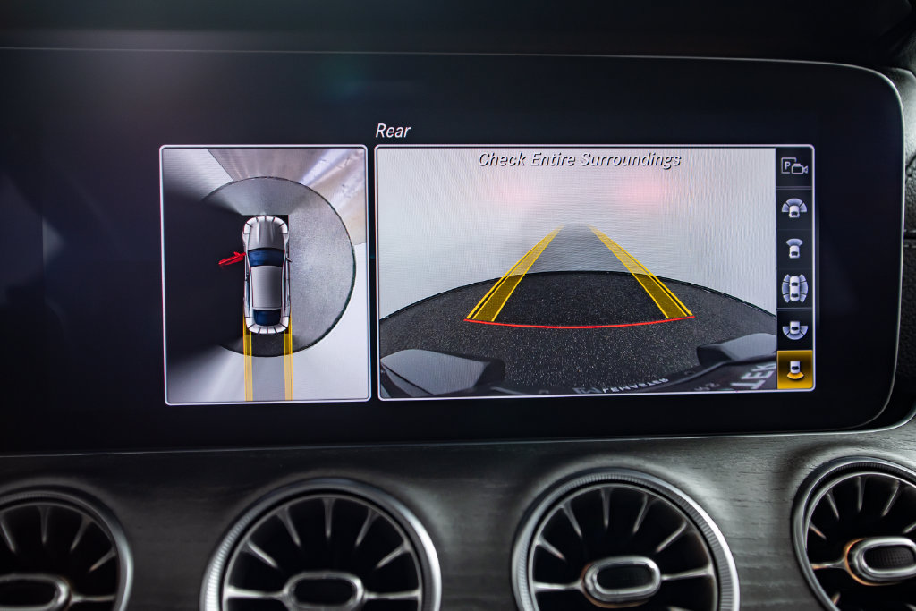 Used 2020 Mercedes-Benz AMG GT 53 image 52