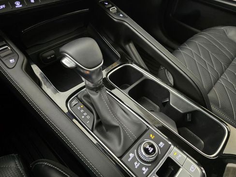 Used 2025 Kia Telluride SX Prestige X-Line image 49