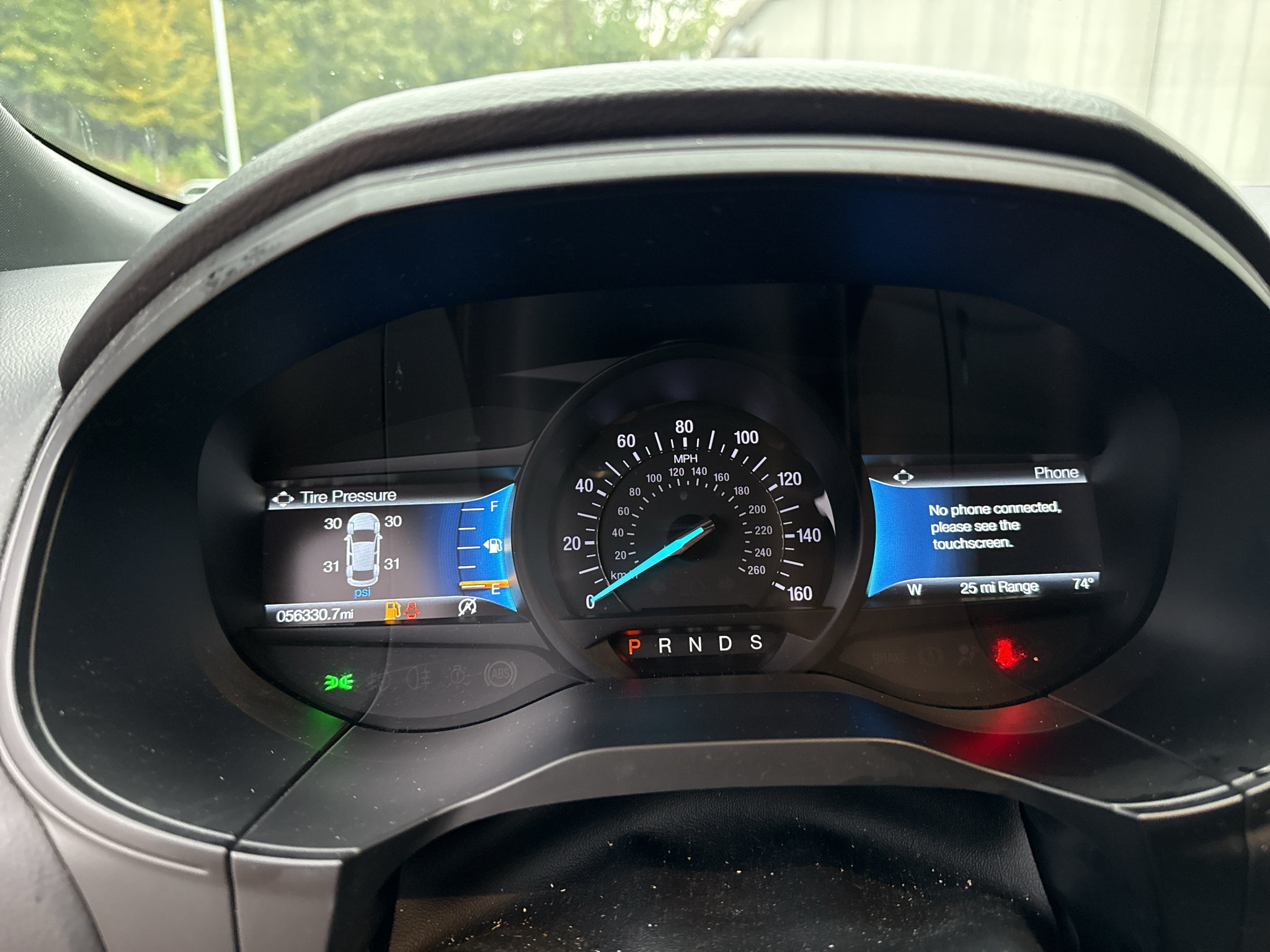Used 2022 Ford Edge ST-Line AWD/4WD image 10