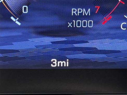 New 2026 Chevrolet Traverse High Country w/ LPO, Floor Liner Package image 15