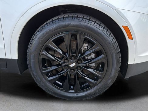 Used 2021 Cadillac XT5 Sportv image 41