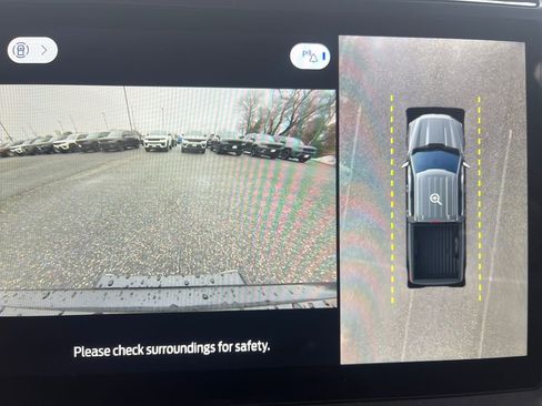 New 2026 Ford F150 Platinum w/ Equipment Group 702A High image 10