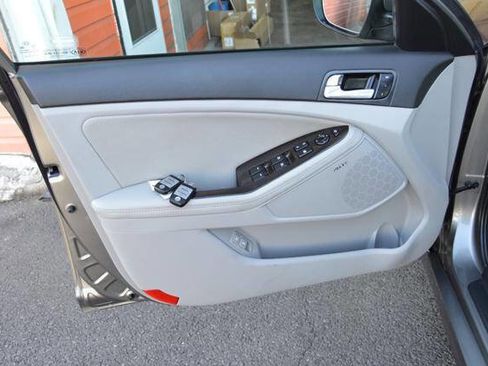 Used 2015 Kia Optima EX w/ EX Premium Package image 15