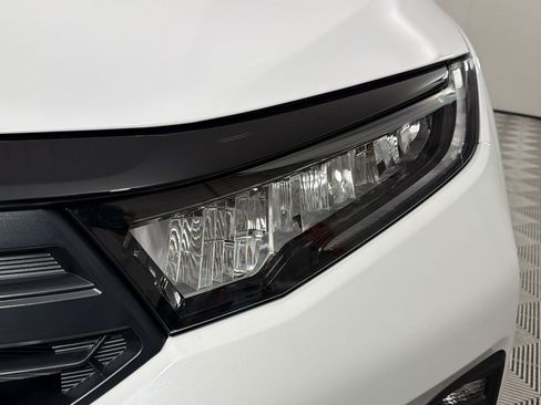 New 2026 Honda Odyssey EX-L image 11