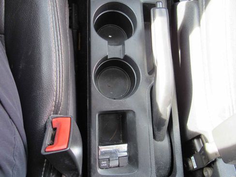 Used 2015 Jeep Patriot 4WD image 17