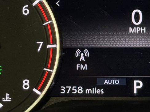 Used 2026 Nissan Rogue SV w/ Cold Weather Package image 15