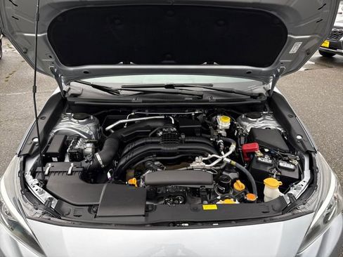 Used 2022 Subaru Impreza 2.0i Sport w/ Popular Package #2 image 30