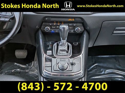 Used 2020 MAZDA CX-9 Grand Touring AWD/4WD image 23