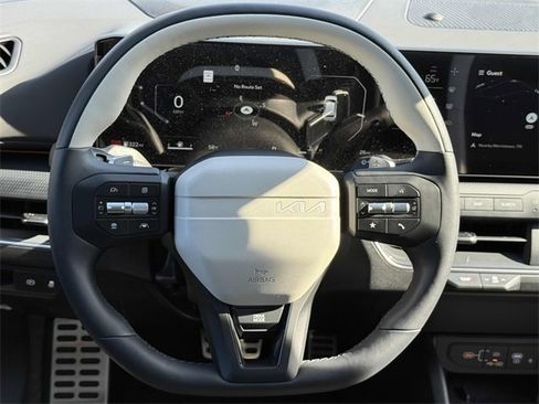 New 2026 Kia K4 GT-Line Turbo image 11