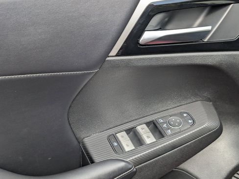 Used 2024 Mitsubishi Outlander SE AWD/4WD image 21