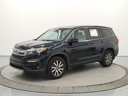 Used 2020 Honda Pilot EX-L