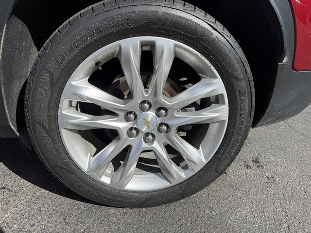 Used 2019 Chevrolet Blazer LT w/ Sun and Wheels Package AWD/4WD image 11