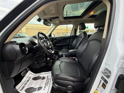 Used 2013 MINI Cooper Countryman S FWD image 7