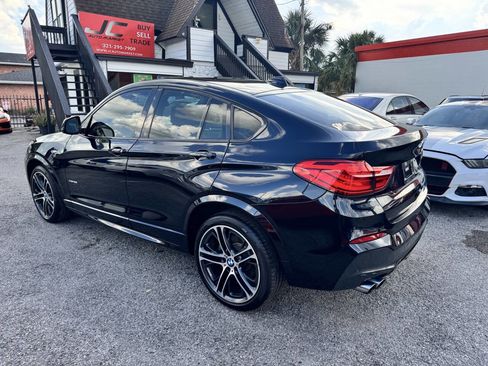 Used 2016 BMW X4 xDrive28i image 2