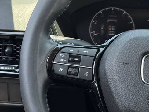 Used 2024 Honda CR-V EX-L image 14