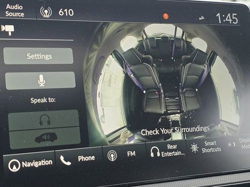 New 2026 Honda Odyssey Touring image 13