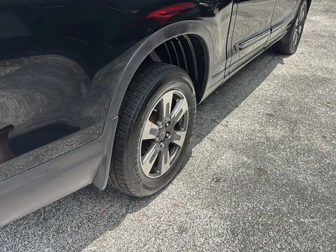 Used 2018 Honda Ridgeline RTL-E image 44