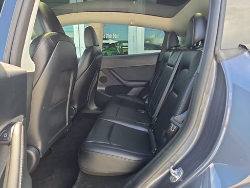 Used 2023 Tesla Model Y Long Range AWD/4WD image 15