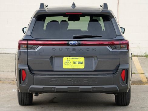 Used 2026 Subaru Outback Touring AWD/4WD image 51