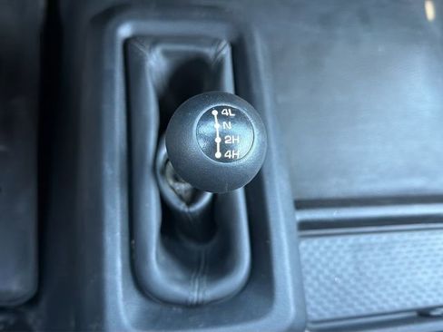 Used 2023 RAM 3500 Tradesman AWD/4WD image 22
