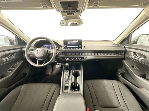 Used 2025 Honda Accord LX image 3