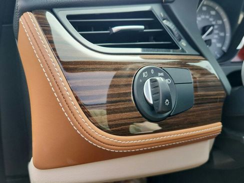 Used 2016 BMW Z4 sDrive35is RWD image 36